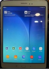 TABLET SAMSUNG SM-T550 GALAXY TAB A