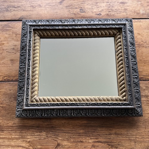 Specchio parete vintage - parete,