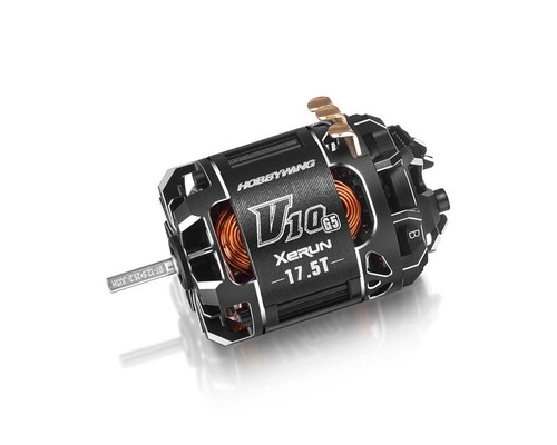Hobbywing xerun v10 motore - xerun,