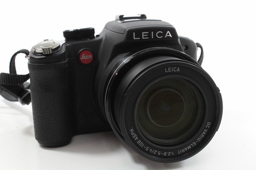 Leica lux nera - v-lux, 2