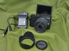 #1993 Panasonic Lumix