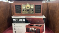 Victrola Giradischi Bluetooth
