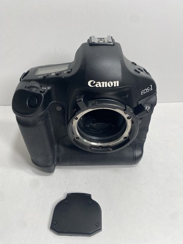 Canon eos mark 16 - canon, 1d