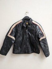 Giacca Pelle Donna Belstaff