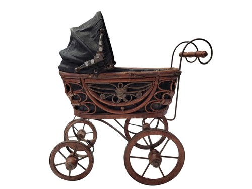 Carrozzina passeggino