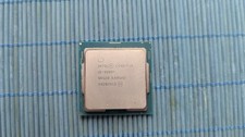 CPU Intel Core i9-9900K - 3,6
