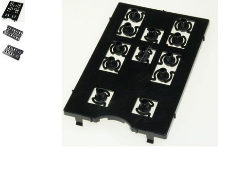 Pulsantiera forno microonde - forno,