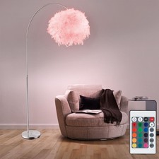 Piantana Lampada ad Arco