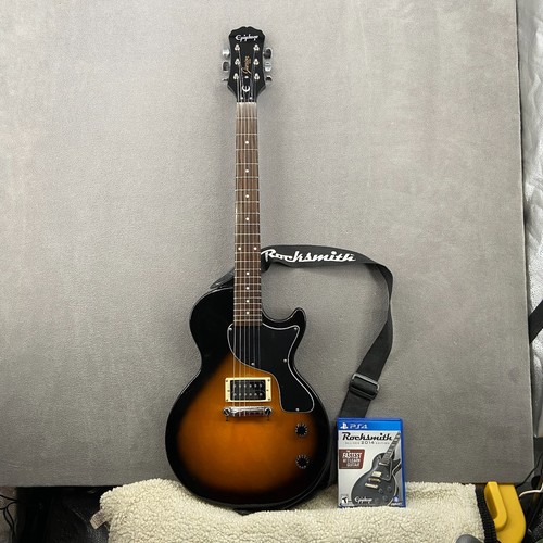 Epiphone les paul junior - les,