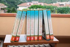 Enciclopedia Nel Meraviglioso