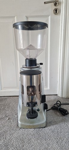 Mazzer major doser - mazzer,