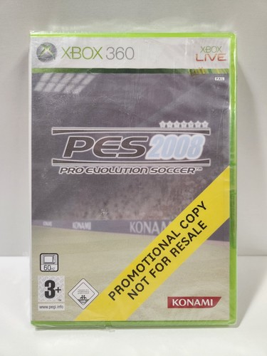 Pes 2008 promotional copy - copy,