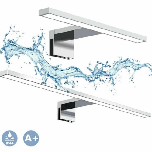 Lampada specchio led - led,