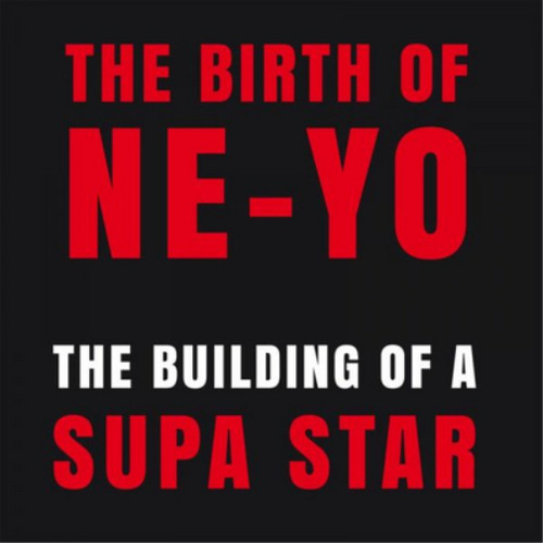 The building a supa - ne-yo,