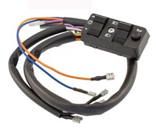 246090100 - COMMUTATORE LUCI