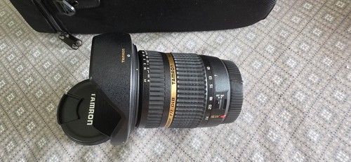 Tamron 5 4 - 10-24, di