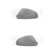 2X VAN WEZEL Calotte Specchio