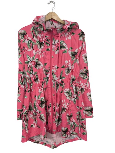 Parka pocket giacca mezza - in,