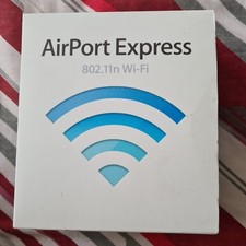 Apple Airport Express 1a