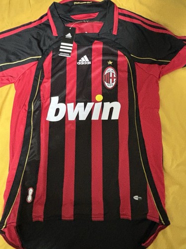 Maglia calcio kaka ac - maglia,