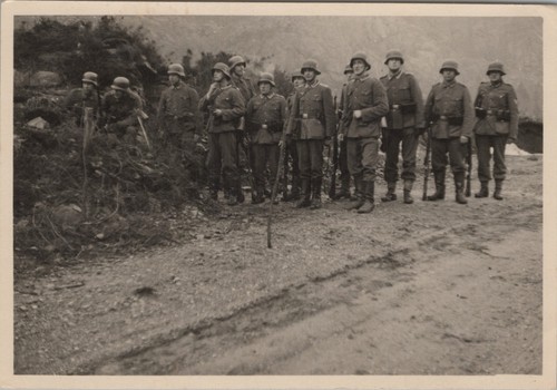Foto wehrmacht soldati - foto,, wehrmacht,