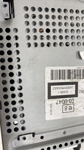 Autoradio originale kia venga - autoradio,