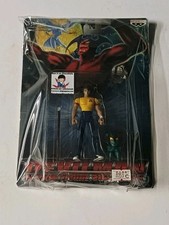 DEVILMAN AKIRA FUDO action