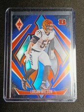 2024 Panini Phoenix Logan