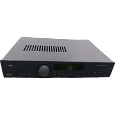 Amplificatore stereo integrato