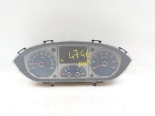 518081380 QUADRO STRUMENTI CONTACHILOMETRI LANCIA MUSA II (184) 1.3 MULTIJET 16V