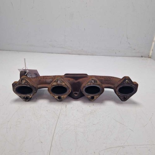 Collettore scarico bmw - scarico,