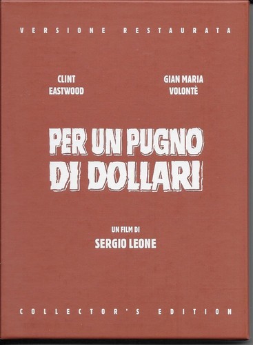 Per pugno dollari - per,