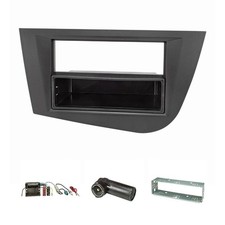 Kit mascherina radio pozzetto