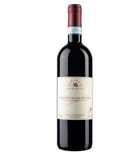 Montefalco rosso doc - montefalco,