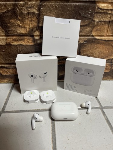 Auricolari apple airpods - apple, pro