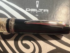 🔴 DELTA penna sfera Kristal