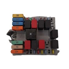 Portafusibili 46835587 Fiat Punto MK3 1.3 MJ Multijet