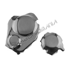 PROTEZIONI CARTER MOTORE