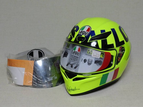 Agv rossi mugello - k1,