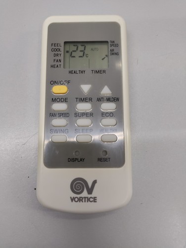 Telecomando condizionatore - telecomando,