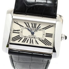 Cartier Serbatoio Divano LM