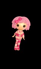 Bambola Lalaloopsy Pillow