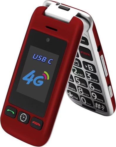Artfone pro telefono - pro, 4g