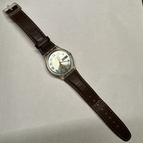 Swatch orologio svizzero - swatch,