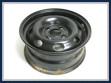 Cerchio in Ferro 13” Ruota