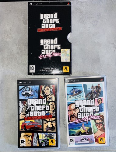 Grand theft auto - grand,