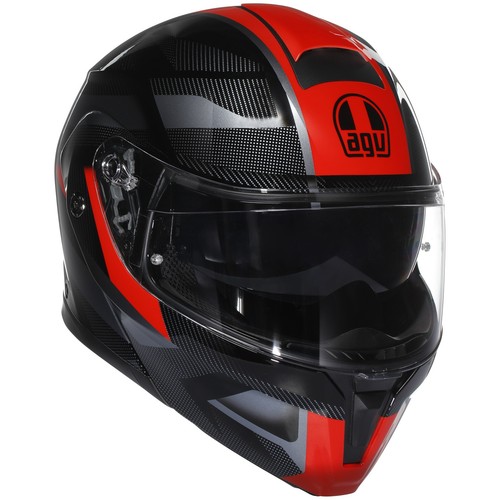 Casco agv streetmodular - agv,