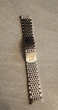 bracciale omega 18 mm