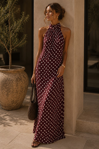 Zara abito midi pois - abito,