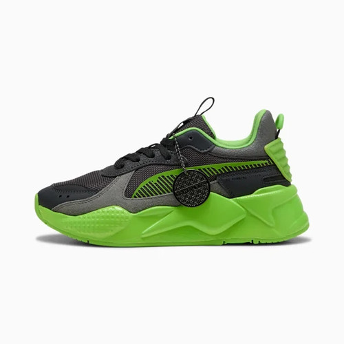 Puma tmnt sneakers - puma,